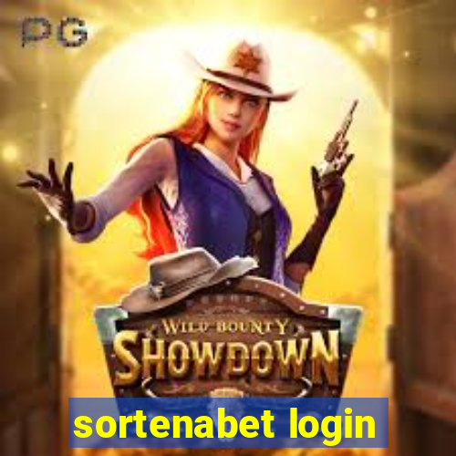 sortenabet login